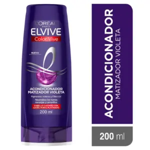 Apres-shampooing Colorvive 200 ml