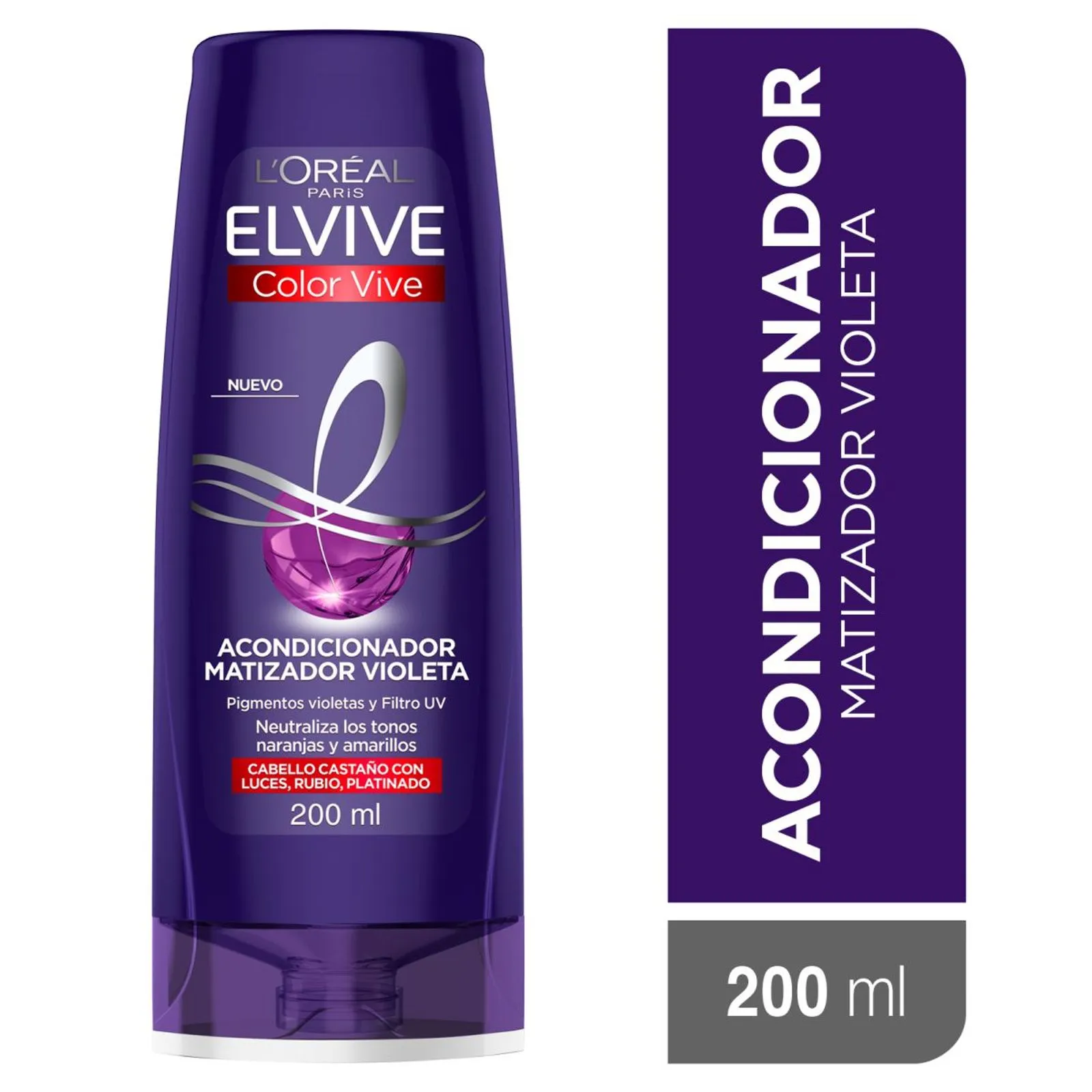 Apres-shampooing Colorvive 200 ml